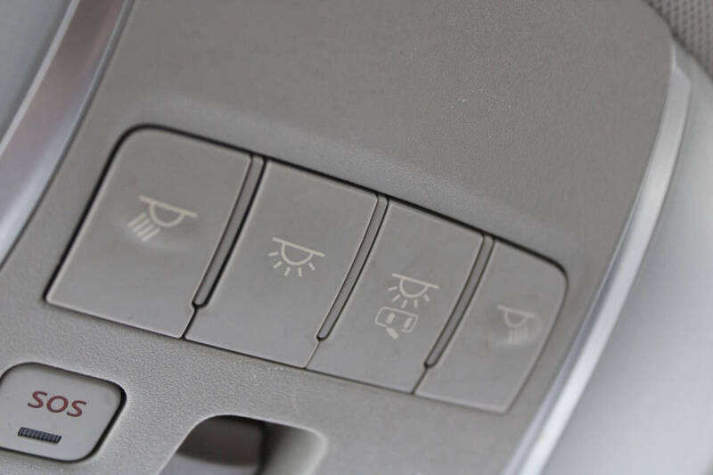 2018 Infiniti Q70L 3.7 Luxe