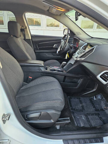 2014 GMC Terrain SLE-2