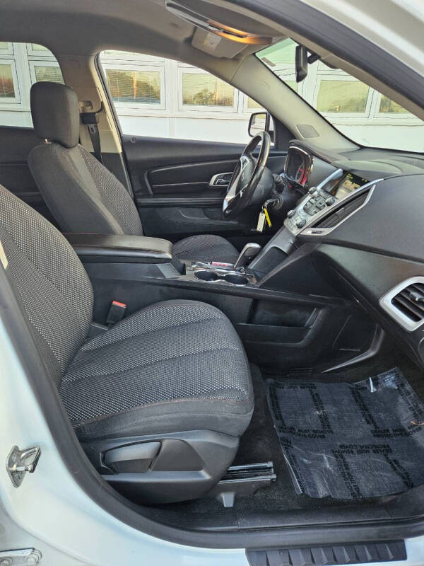 2014 GMC Terrain SLE-2