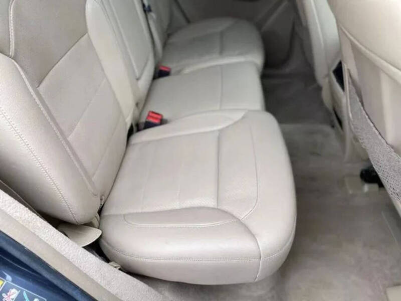 2014 Mercedes-Benz M-Class ML 350