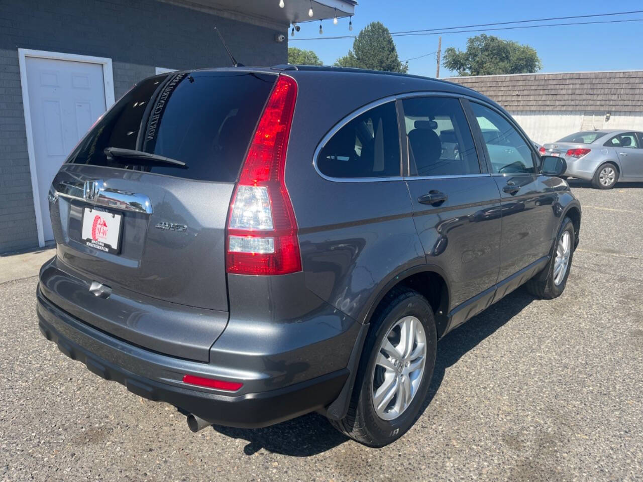 2011 Honda CR-V for sale at NCW AUTO GROUP in Kennewick, WA