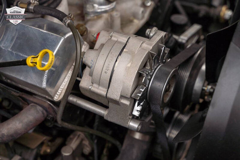 1967 Pontiac Firebird