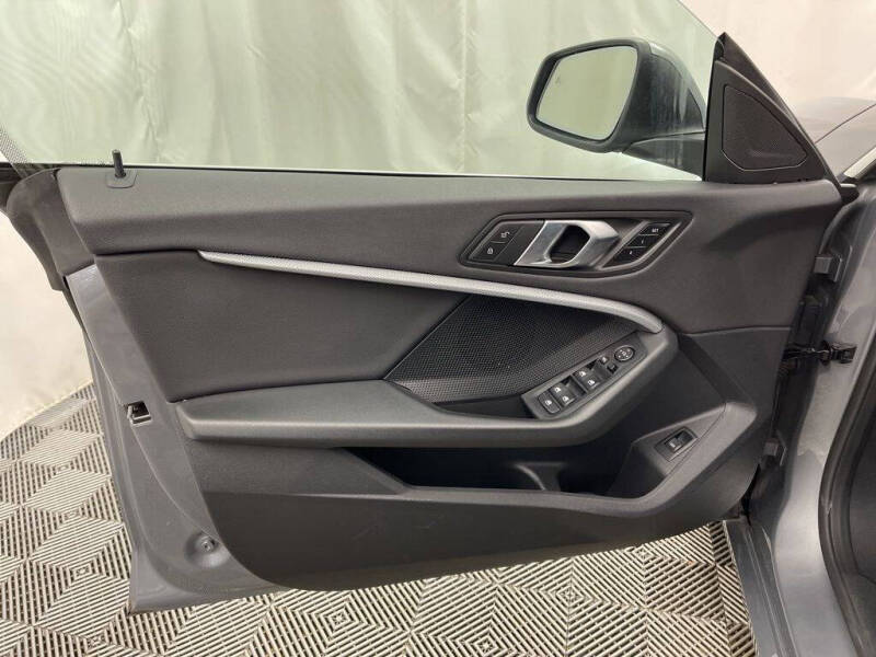 2024 BMW 2 Series 228i xDrive Gran Coupe