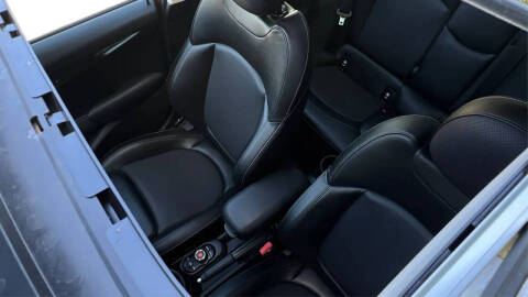 2021 MINI Hardtop 4 Door Cooper S