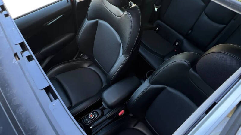2021 MINI Hardtop 4 Door Cooper S
