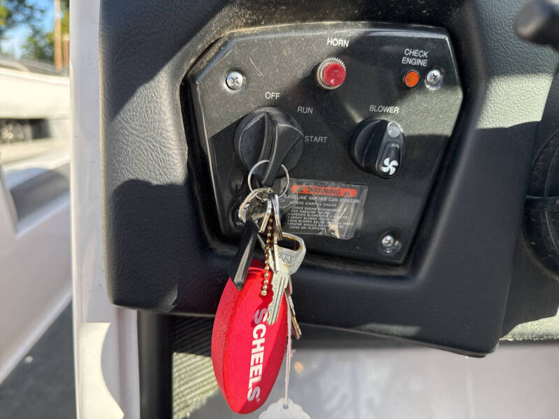 2013 Moomba Mojo 2.5