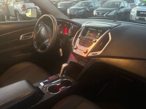 2012 GMC Terrain SLE-1