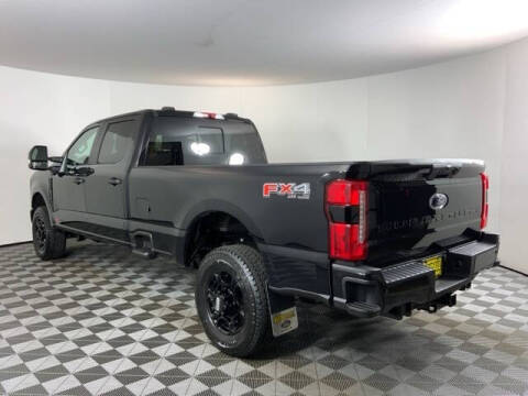 2025 Ford F-350 Super Duty