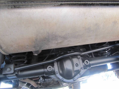 2011 Jeep Wrangler Unlimited Rubicon