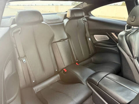 2012 BMW 6 Series 650i