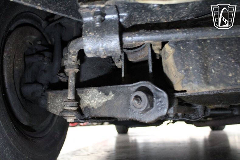 1950 Chevrolet Fleetline