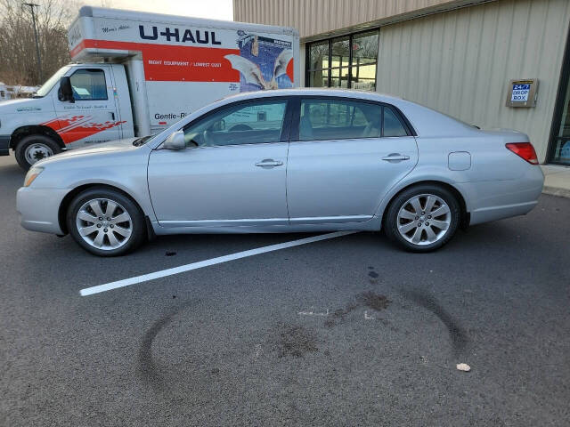 2007 Toyota Avalon for sale at Endurance Automotive in Locust Grove, VA