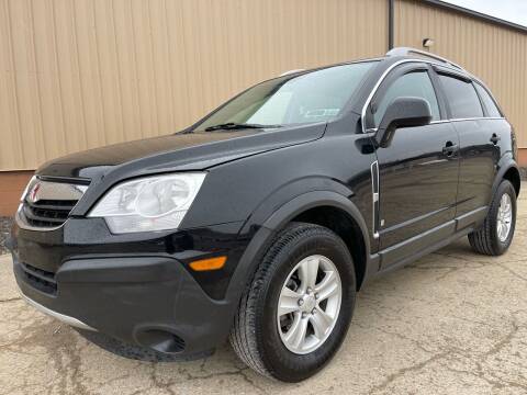 2009 Saturn Vue for sale at Prime Auto Sales in Uniontown OH