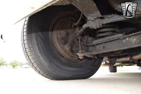 1957 Cadillac Series 62