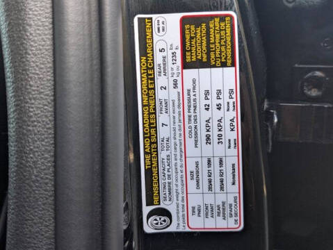 2025 Audi Q7 quattro Premium Plus 55 TFSI