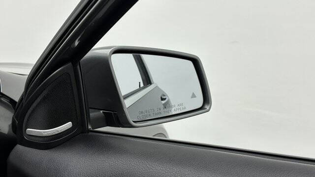 2020 Mercedes-Benz GLA GLA 250 4MATIC