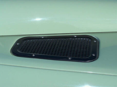 1995 Land Rover Defender 110