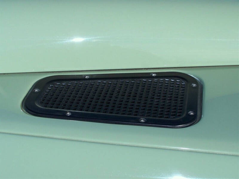 1995 Land Rover Defender 110