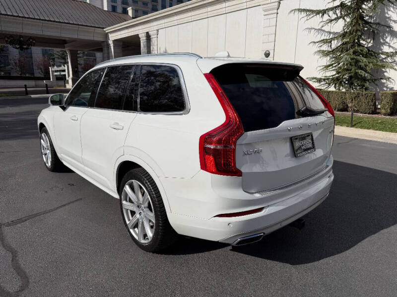 2020 Volvo XC90