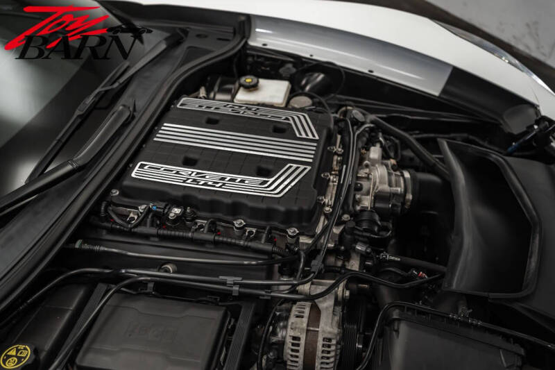 2019 Chevrolet Corvette Z06