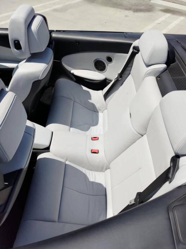 2008 BMW M6