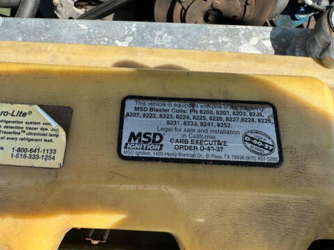 1977 Dodge Ramcharger