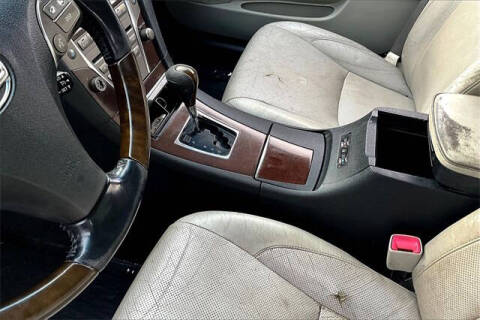 2012 Lexus ES 350