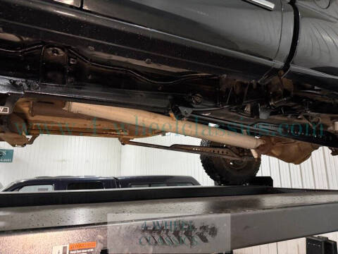 2003 Chevrolet Silverado 2500HD