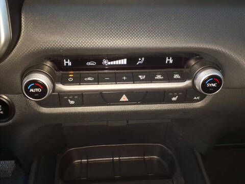 2023 Mazda CX-50 2.5 S Preferred Plus