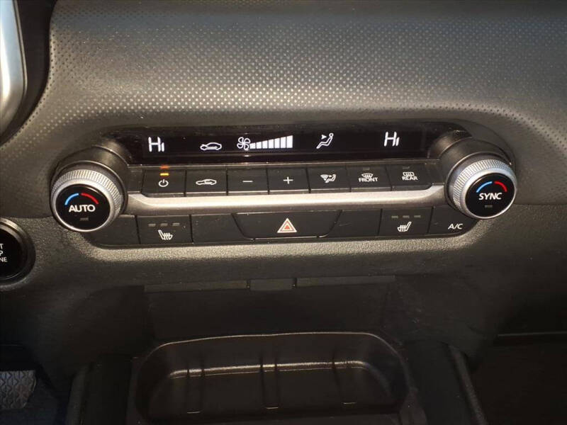 2023 Mazda CX-50 2.5 S Preferred Plus