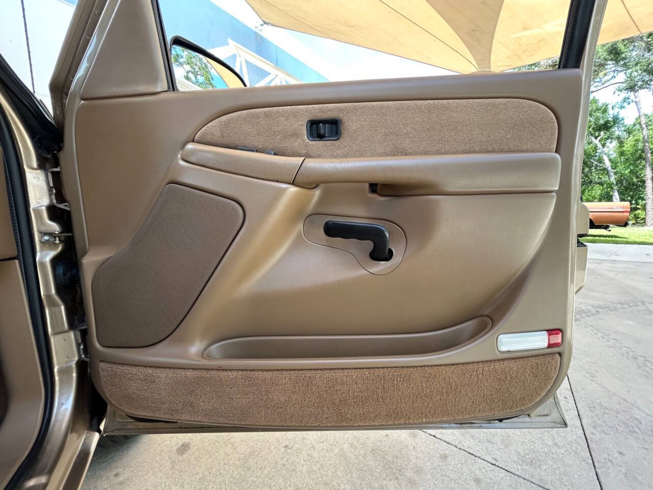 2000 Chevrolet Silverado 1500 26