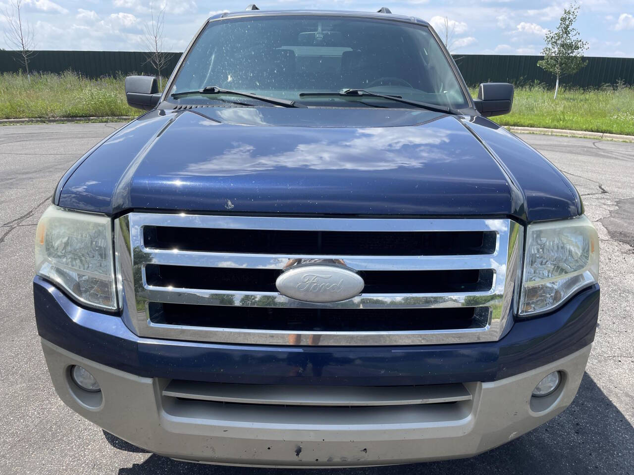 2007 Ford Expedition for sale at Twin Cities Auctions in Elk River, MN