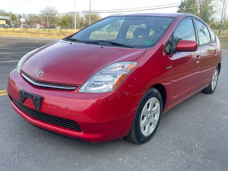 2007 Toyota Prius