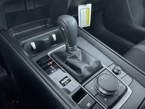 2026 Mazda CX-50 2.5 S Preferred