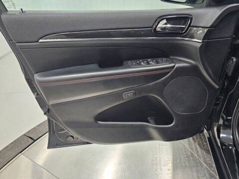 2020 Jeep Grand Cherokee Trailhawk