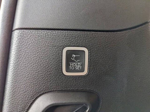 2024 Jeep Grand Wagoneer Series III