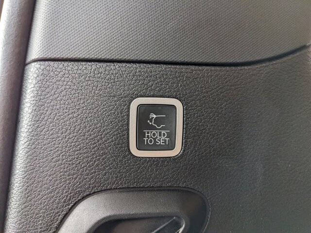 2024 Jeep Grand Wagoneer Series III