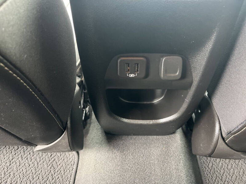 2021 GMC Canyon