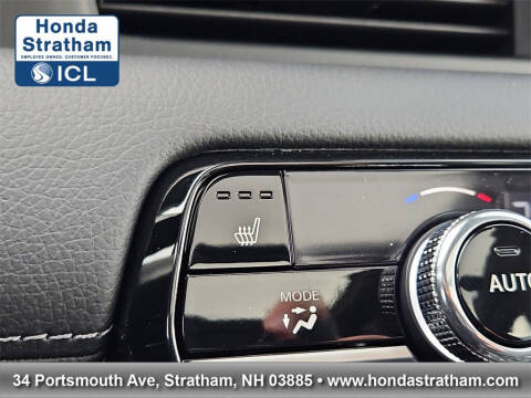 2025 Honda Pilot Touring+