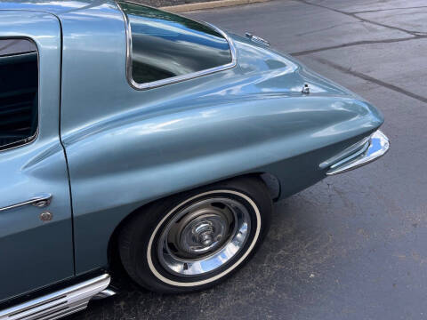 1967 Chevrolet Corvette