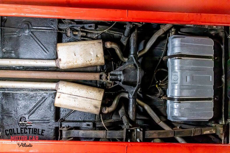 1967 Chevrolet Nova