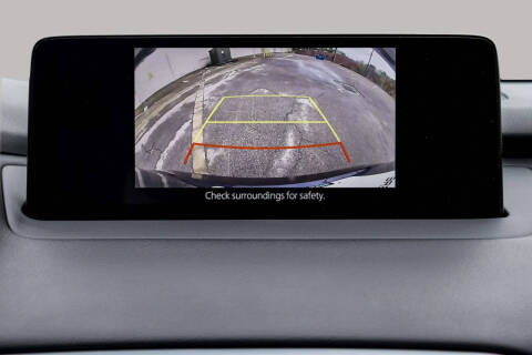 2022 Mazda CX-9 Sport