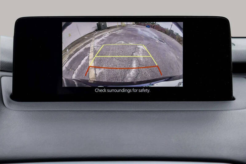 2022 Mazda CX-9 Sport