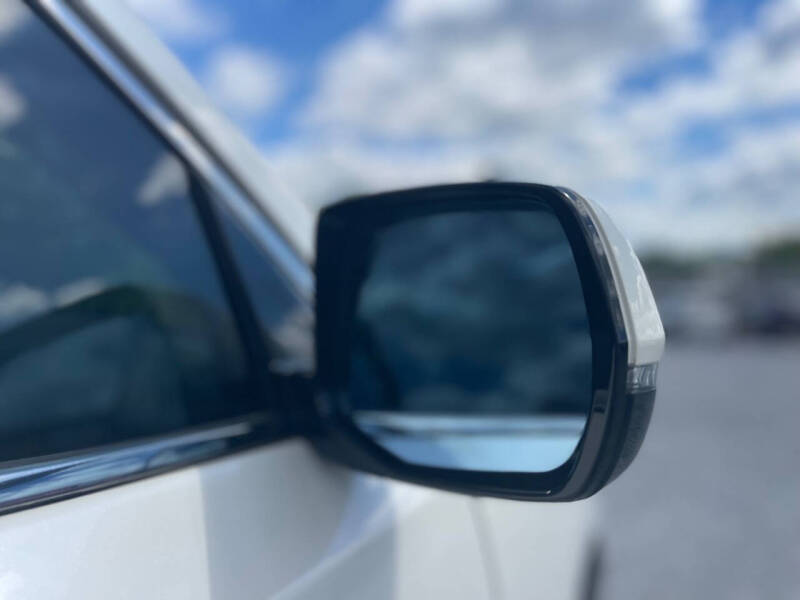 2014 Acura MDX
