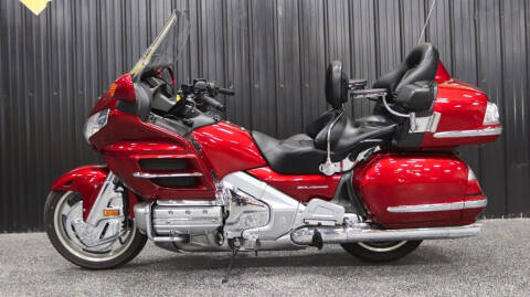 Honda goldwing on sale 2015 price