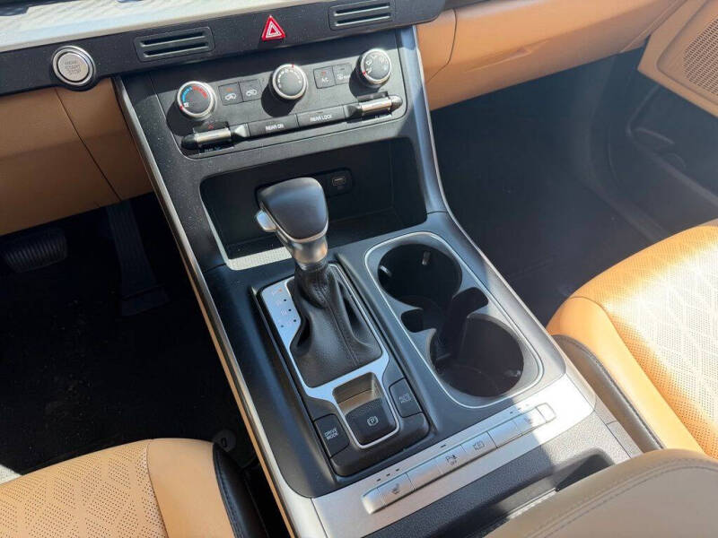 2024 Kia Carnival