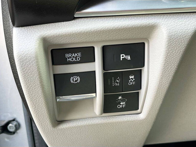2020 Acura MDX SH-AWD w/Tech