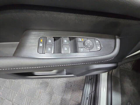 2025 Nissan Armada SV