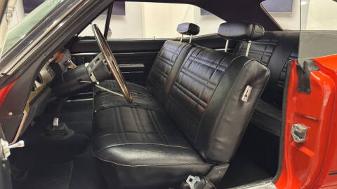 1970 Dodge Super Bee