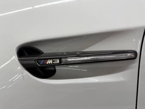 2011 BMW M3